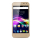 MYPHONE FUN 5 Złoty Dual Sim - 350801 - zdjęcie